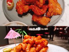 -八大碗·东北菜·锅包肉(佳兆业店)