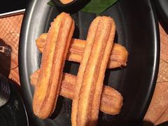 -Luchador摔跤手墨西哥餐厅(恒宇广场店)