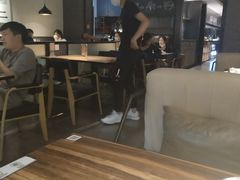 大堂-太二酸菜鱼(海口友谊广场店)