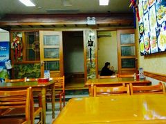 -顺姬冷面(长白西路店)