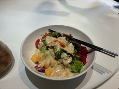 -宝轩渔府·海鲜(水上店)