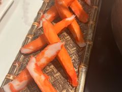 -椰子湾·海南火锅·糟粕醋·椰子鸡(正大广场店)