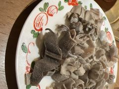 -北京老门框爆肚四季涮肉(淮海东路外滩店)