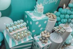 -CHERRY BABY 轻奢派对策划(北京国贸店)