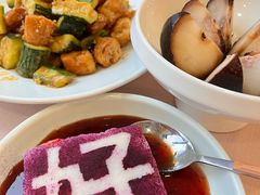 -鼎好家常菜(天桥店)