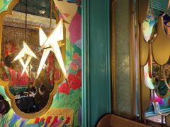 -雀蓝川菜(星悦汇店)