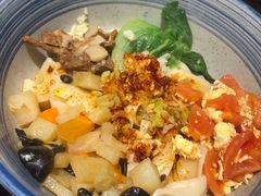 -大秦地·西北菜(纬四路店)