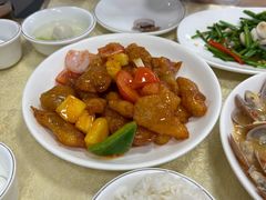 -惠来大排档(联创商业街店)