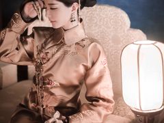 -九月鹰飞汉服摄影工作室