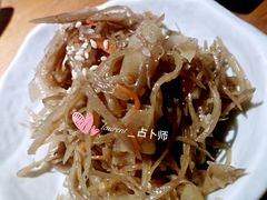 -万藏·荞麦酒房BANKURA JAPANESE SOBA KITCHEN(长乐路店)