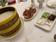 -香宫中餐厅·大连香格里拉(人民路店)