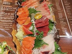 -金沙滩喜来登度假酒店-雅日本餐厅
