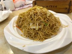 -中恒华茶楼(牌坊店)