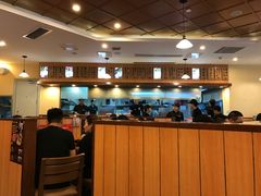 -博多一幸舍(侨福芳草地购物中心店)