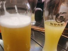 -板凳鲜酿·精酿啤酒(建设路站)