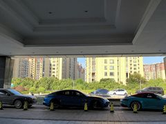 -南阳建业森林半岛假日酒店
