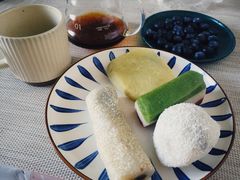 -常州糕团店(北大街新世纪商城店)