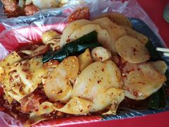 -大江麻辣拌(石油学院店)