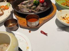 -Aqua Oasis 水天堂(相城天虹商场店)