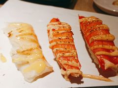 -万岁寿司(芳村店)