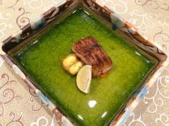 -九献创意菜·牛排料理(亮马河花园店)