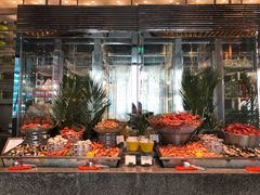 -解放碑威斯汀酒店-知味国际美食餐厅