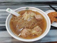 -西关竹园(荔枝湾店)