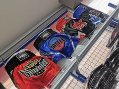 -芭提雅MAX泰拳馆