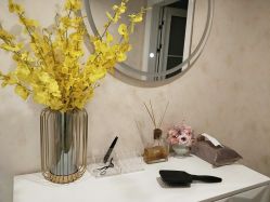 -美最美健康管理中心