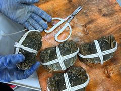 -阳澄湖大闸蟹·琼灵阁牌品牌连锁(吴中总店)