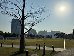 -二沙岛艺术公园