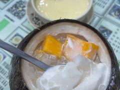 -玉椰林甜品店(创始店)