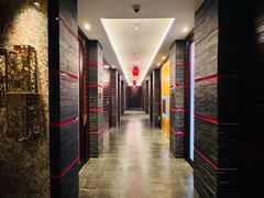 -中国坊中餐厅(石家庄希尔顿酒店)
