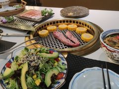 -千寻山野烤肉(中关村店)
