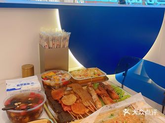 福州的夏天适合来上一碗凉凉冰饭~