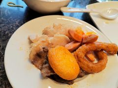 -海底捞火锅(崇文门新世界百货店)