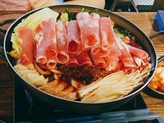 -MI WU FACTORY米屋美食工厂餐厅(绿地店)