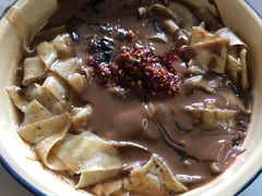 -正味斋锅巴菜(西北角店)