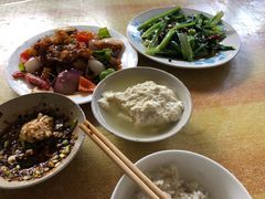 -涂山寺素食餐厅