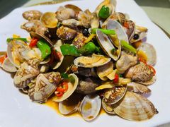 -广记海鲜(杨汊湖一店)