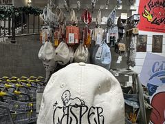 -BASEMENT FG (成都太古里店)
