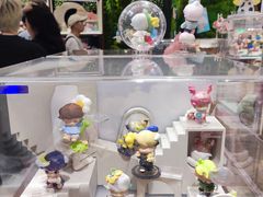 -泡泡玛特POPMART(天环购物中心店)
