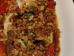 -贡宴盐帮菜自贡驻京联络处餐厅