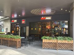 -The Habit Burger Grill 哈比特汉堡(爱琴海店)