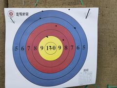-道顺射箭·团建·骑射(张杨路店)