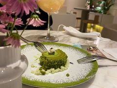 -théATRE 茶聚场(王府中環店)