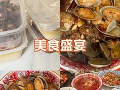 -欧记大排档·景德菜(上海首店)