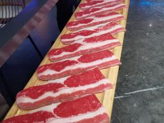 -十三姨正合丰烤肉(营迹路店)