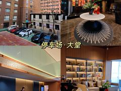 -兰州正宁路智选假日酒店