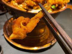 -锅聚侠(泉秀店)